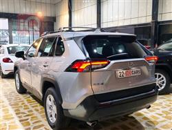 تويوتا راف 4